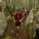 Salomon Zegama Camp