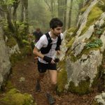 Salomon Zegama Camp