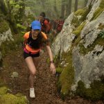 Salomon Zegama Camp