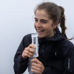 Salomon Zegama Camp
