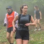 Salomon Zegama Camp