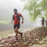 Salomon Zegama Camp