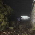 Salomon Zegama Camp