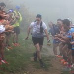 Salomon Zegama Camp