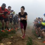 Salomon Zegama Camp