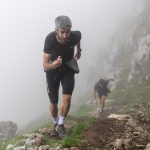 Salomon Zegama Camp
