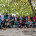 Salomon Zegama Camp