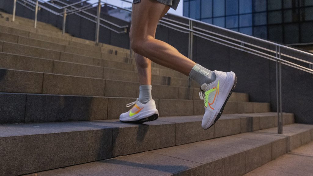 Test Nike Air Zoom Pegasus 40 nunca querras dejar de correr