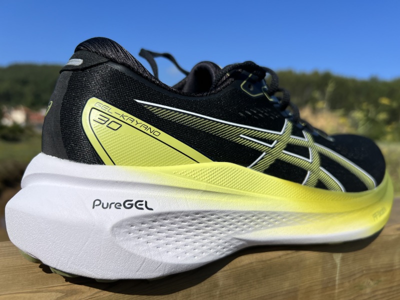 Asics pisada supinadora shop