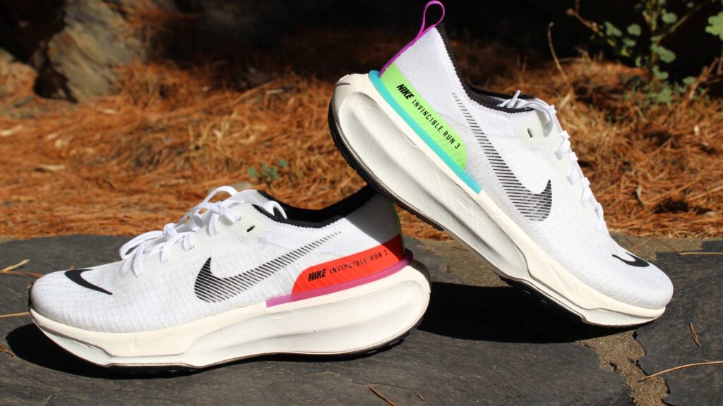 Nike Zoom Invincible 3 SE