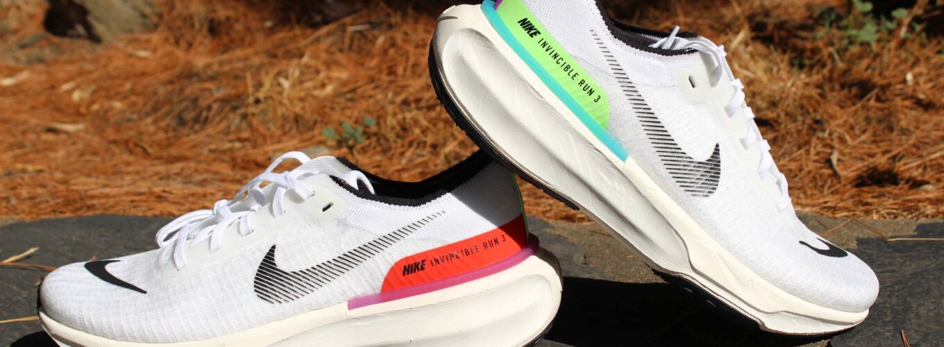 Nike Zoom Invincible 3 SE