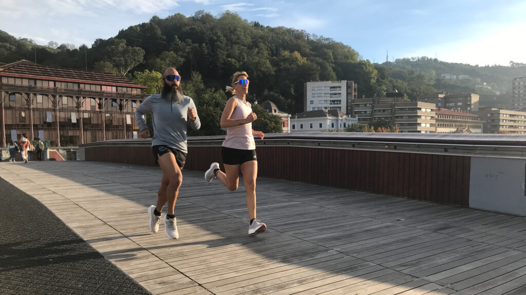 Saucony Triumph RFG