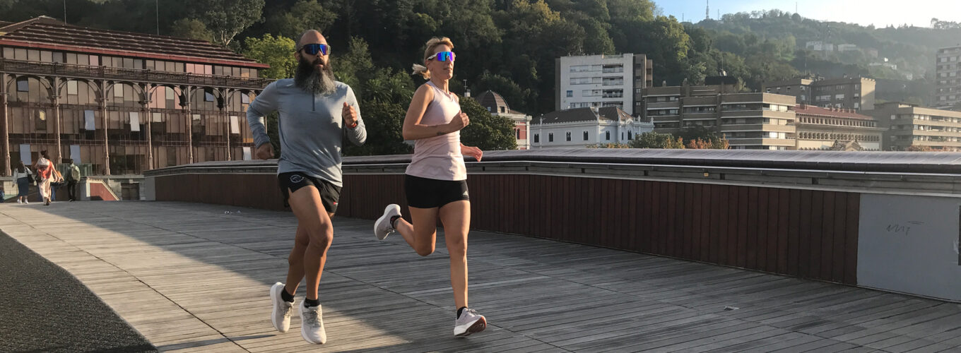 Saucony Triumph RFG