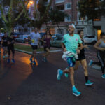 Chema Martínez