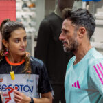 Chema Martínez