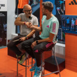 Chema Martínez
