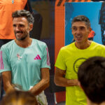 Chema Martínez