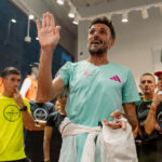 Chema Martínez
