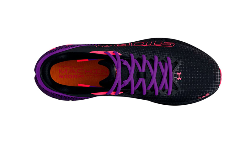 Mejores zapatillas running de Under Armour 2023