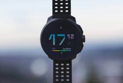 Suunto Race