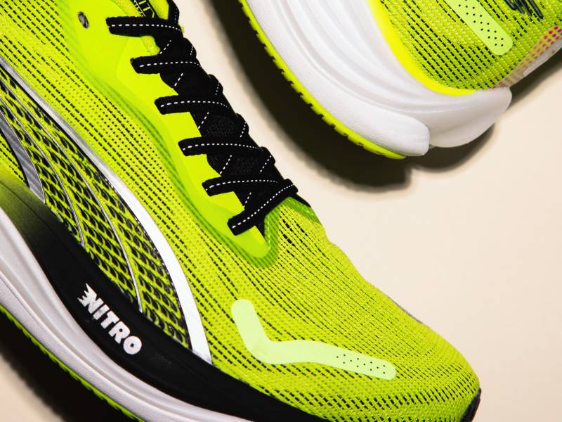 Puma Velocity Nitro 3