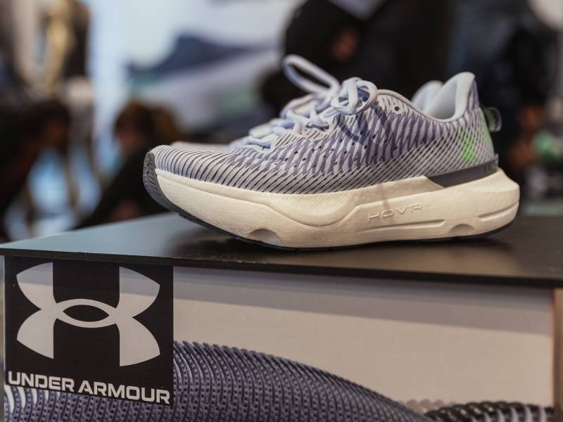 Under Armour Infinite Pro