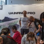 009 under armour infinite pro + forum sport @igor quijano