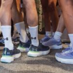 012 under armour infinite pro + forum sport @igor quijano