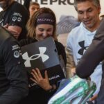 015 under armour infinite pro + forum sport @igor quijano