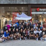 025 under armour infinite pro + forum sport @igor quijano