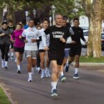 028 under armour infinite pro + forum sport @igor quijano