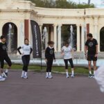 038 under armour infinite pro + forum sport @igor quijano