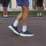 044 under armour infinite pro + forum sport @igor quijano
