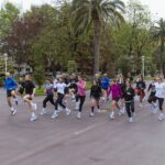 048 under armour infinite pro + forum sport @igor quijano