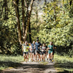 g la sportiva running day 1