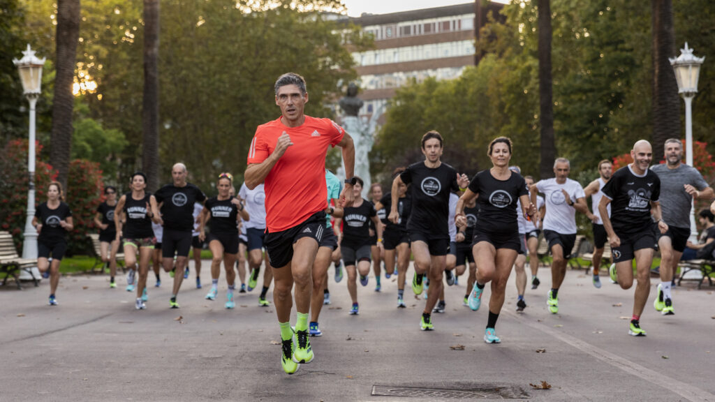 ejercicios para ganar velocidad
