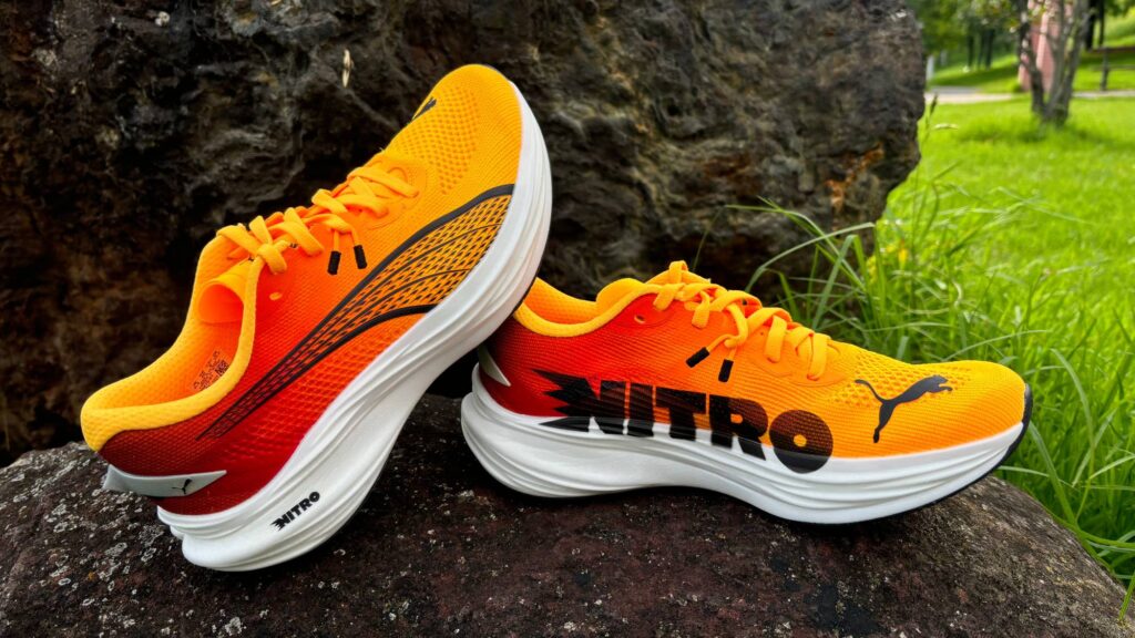 Puma Deviate Nitro 3