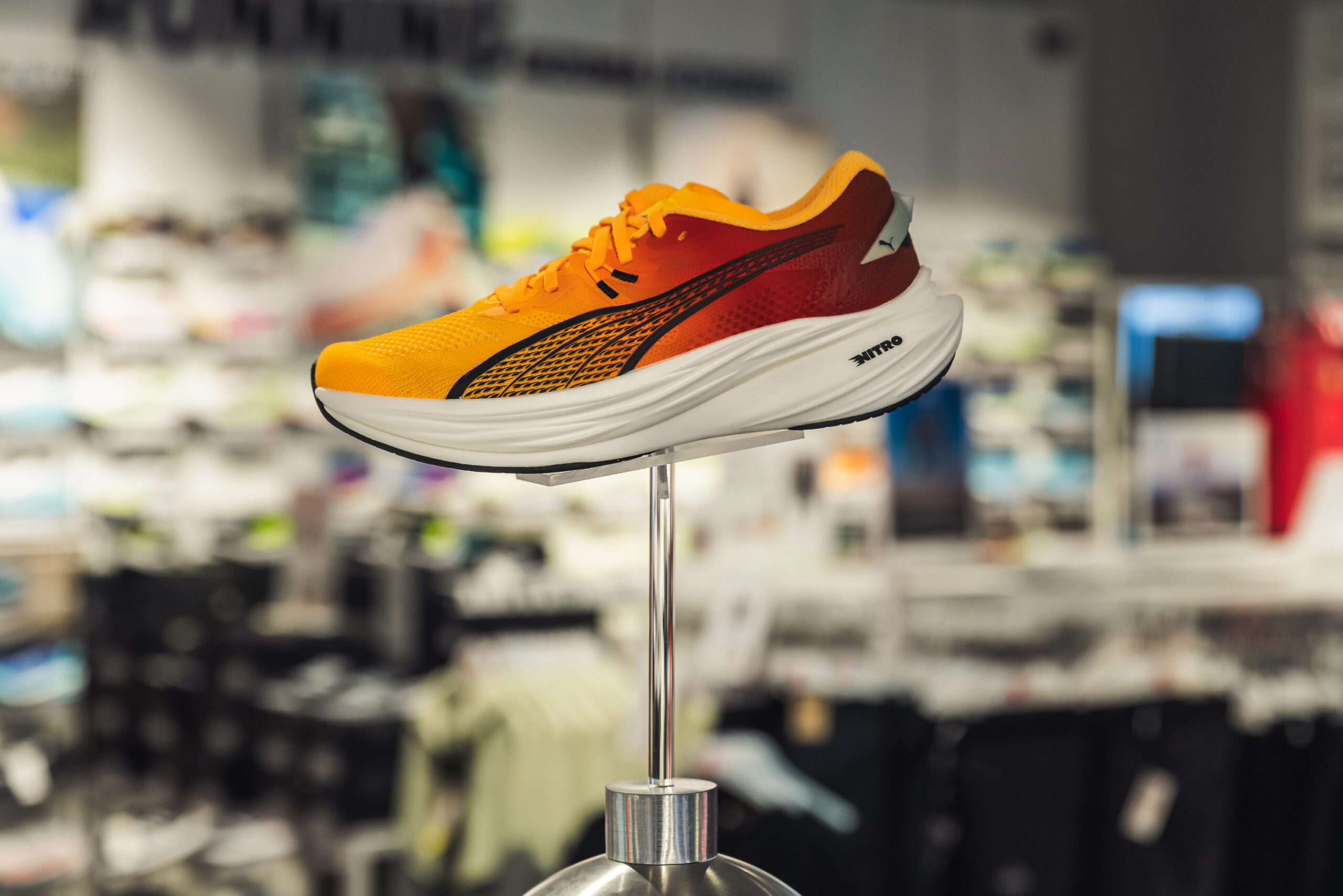 001 test puma deviate 3 + forum sport la bretxa @igor quijano