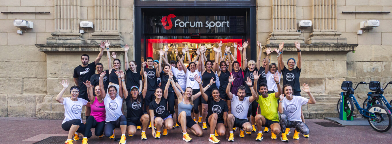 018 test puma deviate 3 + forum sport la bretxa @igor quijano