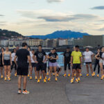 025 test puma deviate 3 + forum sport la bretxa @igor quijano