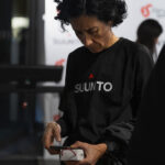 007 test suunto zone sense + forum sport @igor quijano