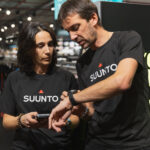 012 test suunto zone sense + forum sport @igor quijano