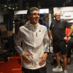 020 test adidas supernova rise + forum sport @igor quijano