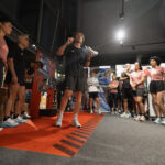 026 test adidas supernova rise + forum sport @igor quijano