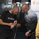 054 test suunto zone sense + forum sport @igor quijano