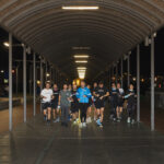 070 test suunto zone sense + forum sport @igor quijano