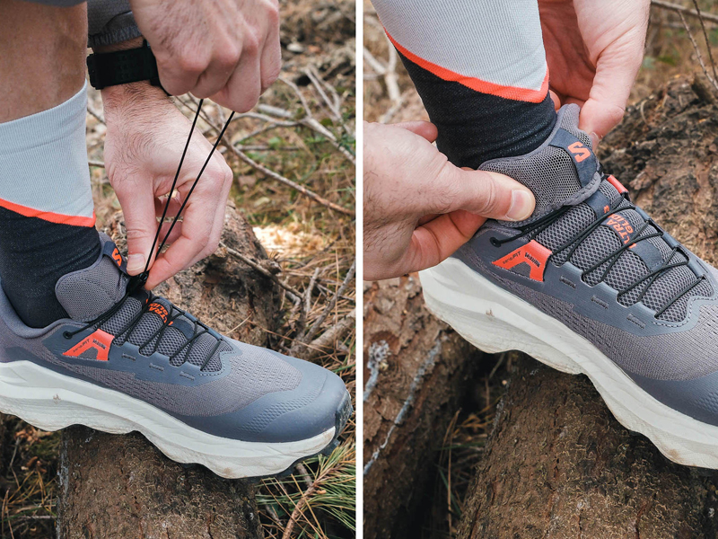 06 salomon ultra glide 3 + forum sport @igor quijano