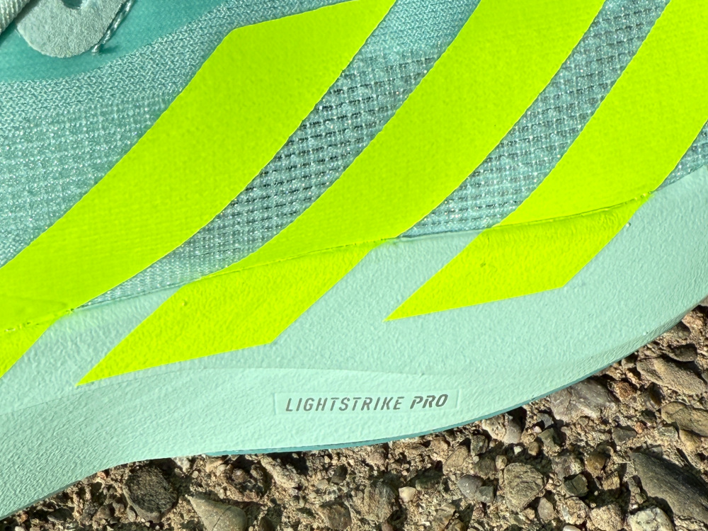 ADIDAS ADIZERO EVO SL