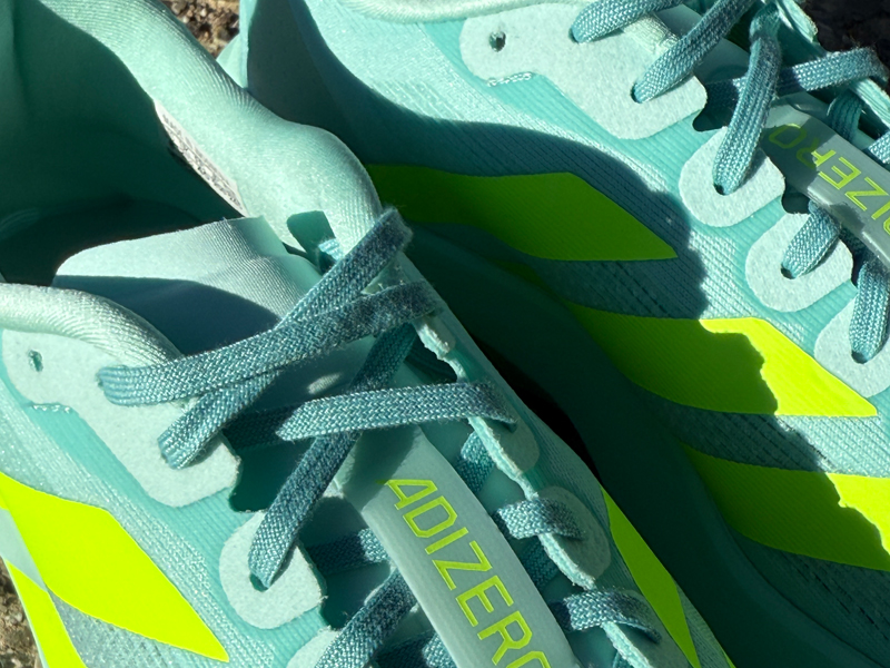 adidas adizero Evo Sl