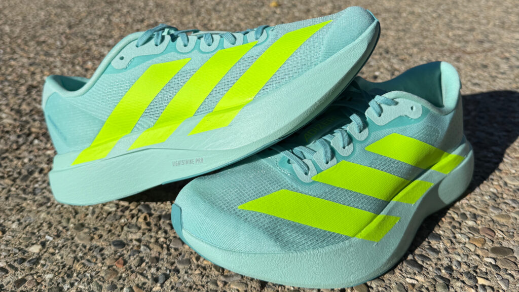 ADIDAS ADIZERO EVO SL